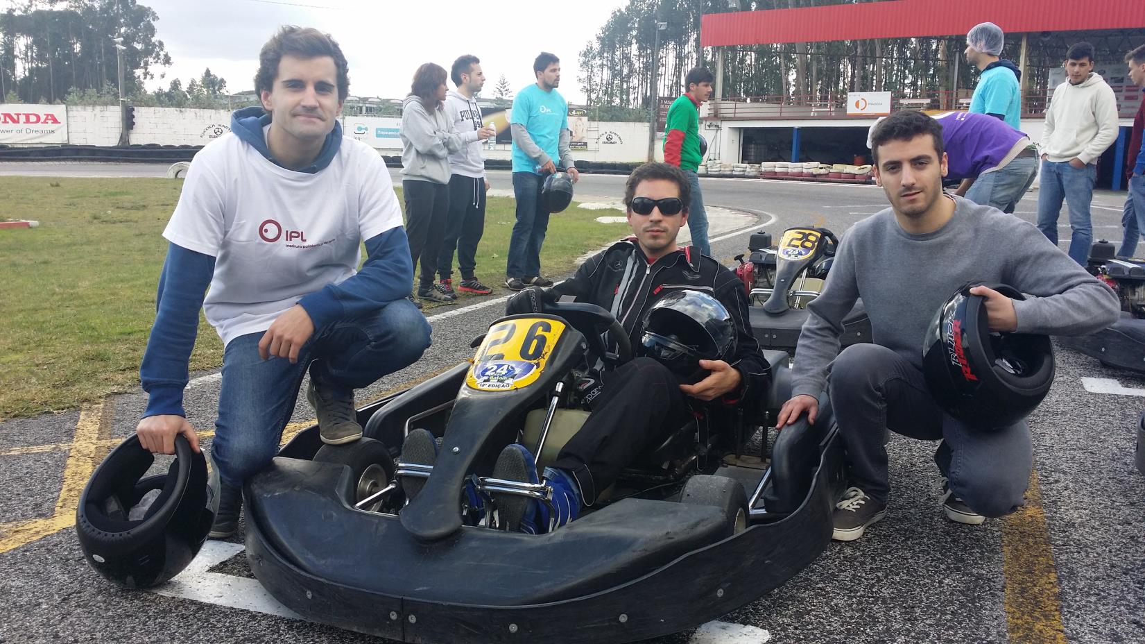 IV Troféu de Karting do IPLeiria32